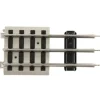 Trains*MTH 11-99011 Lionel Standard Gauge Tinplate-Real Trax Switch Adapter - Model Train Junction: Quality Parts and Art Supplies