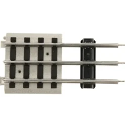 Trains*MTH 11-99011 Lionel Standard Gauge Tinplate-Real Trax Switch Adapter - Model Train Junction: Quality Parts and Art Supplies