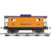 Trains*MTH 11-30064 Lionel Std Gauge Illuminated Caboose #217 - Model Train Junction: Quality Parts and Art Supplies