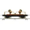 Trains*MTH 11-30073 Lionel STD. GAUGE No. 220 Floodlight Car - Model Train Junction: Quality Parts and Art Supplies