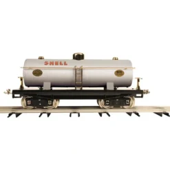 Trains*MTH 11-30061 Lionel STD.GAUGE No.215 OIL CAR - Model Train Junction: Quality Parts and Art Supplies