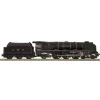 Trains*MTH 20-3368-2 LM&SR Princess Coronation Steam Engine w/PS2 V2 #6233 - Model Train Junction: Quality Parts and Art Supplies