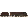 Trains*MTH 20-3368-1 LM&SR Princess Coronation w/PS2 #6233 - Model Train Junction: Quality Parts and Art Supplies
