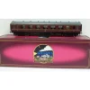 Trains*MTH 20-60007-2 LMS Standard Passenger Car 2 Rail - Model Train Junction: Quality Parts and Art Supplies