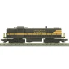Trains*MTH 30-2790-3 Louisville & Nashville RS-3 Non-Powered Diesel Engine #106 - Model Train Junction: Quality Parts and Art Supplies