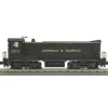 Trains*MTH 30-2831-1 Louisville & Nashville VO 1000 Diesel Engine with PS 2.0 #2206 - Model Train Junction: Quality Parts and Art Supplies