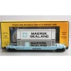 Trains*MTH 30-76320 Maersk Husky Stack Car V2 - Model Train Junction: Quality Parts and Art Supplies