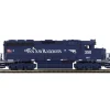 Trains*MTH 20-20080-1 Maine Central GP-40 Diesel Engine w/PS 2.0 (Hi-Rail Wheels) #307 - Model Train Junction: Quality Parts and Art Supplies
