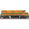 Trains*MTH 20-2859-1 Maine Central GP38-2 Diesel Engine w/Proto-Sounds 2.0 #251 - Model Train Junction: Quality Parts and Art Supplies