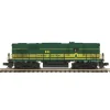 Trains*MTH 20-20095-1 Maine Central RS-11 High Hood Diesel Engine w/PS2.0 #801 - Model Train Junction: Quality Parts and Art Supplies