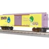 Trains*MTH 30-74641 M&M's Easter Boxcar - Model Train Junction: Quality Parts and Art Supplies