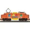 Trains*MTH 30-5112-1 M&Ms EP-5 Electric Locomotive with Proto-Sound 2.0 - Model Train Junction: Quality Parts and Art Supplies