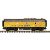 Trains*MTH 70-2080-3 M&Ms G Scale F-7 B-Unit Diesel (Dummy) - Model Train Junction: Quality Parts and Art Supplies