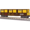 Trains*MTH 30-72050 M&Ms Gondola Car w/Crates - Model Train Junction: Quality Parts and Art Supplies
