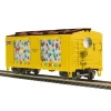 Trains*MTH 81-99004 M&Ms HO Scale Operating Action Car - Model Train Junction: Quality Parts and Art Supplies