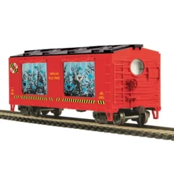 Trains*MTH 81-99006 Maryland Crabs HO Scale Operating Action Car - Model Train Junction: Quality Parts and Art Supplies