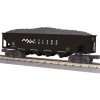 Trains*MTH 30-75340 Maryland Midland 4-Bay Hopper Car - Model Train Junction: Quality Parts and Art Supplies