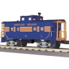 Trains*MTH 30-77176 Maryland Midland Steel Caboose - Model Train Junction: Quality Parts and Art Supplies