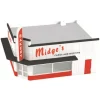 Trains*MTH 30-90277 Midge's Cakes and Muffins Opposite Corner Store - Model Train Junction: Quality Parts and Art Supplies