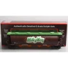 Trains*MTH 30-75300 Milky Way 4-Bay Cylindrical Hopper - Model Train Junction: Quality Parts and Art Supplies