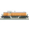 Trains*MTH 30-2736-1 Milwaukee Alco RS-1 Diesel Engine w/Proto-Sound 2.0 #1677 - Model Train Junction: Quality Parts and Art Supplies
