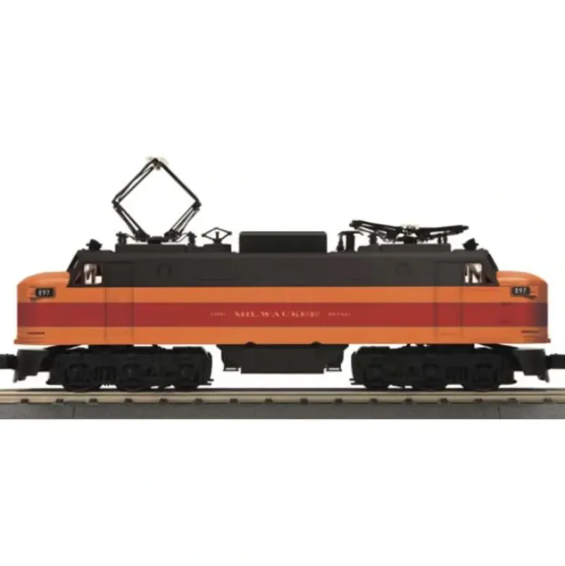 Trains*MTH 30-5114-1 Milwaukee EP-5 Electric Locomotive with Proto-Sound 2.0 #E97 - Model Train Junction: Quality Parts and Art Supplies
