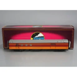 Trains*MTH 20-68173 Milwaukee Rd 70' ABS RPO PASSENGER CAR - Model Train Junction: Quality Parts and Art Supplies