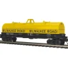 Trains*MTH 20-98772 Milwaukee Road Coil Car - Model Train Junction: Quality Parts and Art Supplies