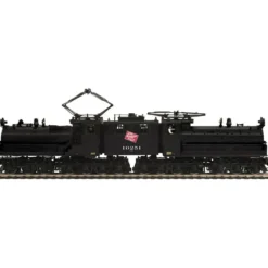 Trains*MTH 80-2145-1 Milwaukee Road HO Scale Bi-Polar Electric with Proto-Sound 3.0 - Model Train Junction: Quality Parts and Art Supplies