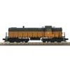 Trains*MTH 30-2868-3 Milwaukee Road RSD-5 Non-Powered Diesel Engine #574 - Model Train Junction: Quality Parts and Art Supplies