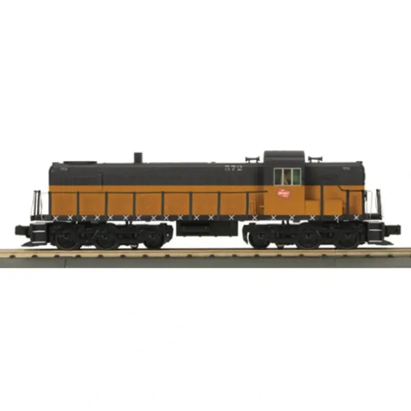 Trains*MTH 30-2868-3 Milwaukee Road RSD-5 Non-Powered Diesel Engine #574 - Model Train Junction: Quality Parts and Art Supplies