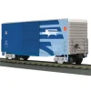 Trains*MTH 30-74503 Missouri Pacific 40 High Cube Box Car V2 - Model Train Junction: Quality Parts and Art Supplies