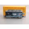 Trains*MTH 20-97650 Missouri Pacific 2-Bay Centerflow Hopper - Model Train Junction: Quality Parts and Art Supplies