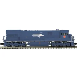 Trains*MTH 20-20074-3 Missouri Pacific GE U30C Non-Powered Diesel Engine #2998 - Model Train Junction: Quality Parts and Art Supplies