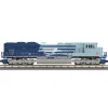 Trains*MTH 30-2878-0 Missouri Pacific SD70ACe Diesel Engine w/Horn & Bell #UP1982 - Model Train Junction: Quality Parts and Art Supplies
