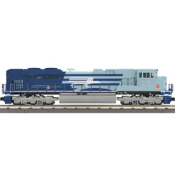 Trains*MTH 30-2878-0 Missouri Pacific SD70ACe Diesel Engine w/Horn & Bell #UP1982 - Model Train Junction: Quality Parts and Art Supplies