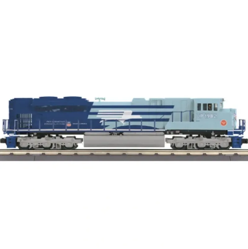 Trains*MTH 30-2878-0 Missouri Pacific SD70ACe Diesel Engine w/Horn & Bell #UP1982 - Model Train Junction: Quality Parts and Art Supplies