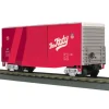 Trains*MTH 30-74502 MKT 40 High Cube Boxcar - Model Train Junction: Quality Parts and Art Supplies