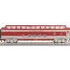 Trains*MTH 30-67461 MKT 60 Streamlined Full-Length Vista Dome - Model Train Junction: Quality Parts and Art Supplies