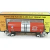 Trains*MTH 30-73283 MKT Modern Tank Car - Model Train Junction: Quality Parts and Art Supplies