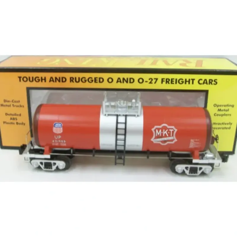 Trains*MTH 30-73283 MKT Modern Tank Car - Model Train Junction: Quality Parts and Art Supplies