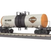 Trains*MTH 30-73336 MODERN TANK CAR HARLEY-DAVIDSON - Model Train Junction: Quality Parts and Art Supplies