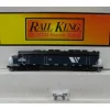 Trains*MTH 30-2908-3 Montana Rail Link FP45 Non-Powered Diesel Engine #392 - Model Train Junction: Quality Parts and Art Supplies