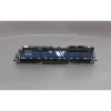 Trains*MTH 80-2074-0 Montana Rail Link HO Scale SD70ACe Diesel Engine (DCC Ready) #4304 - Model Train Junction: Quality Parts and Art Supplies