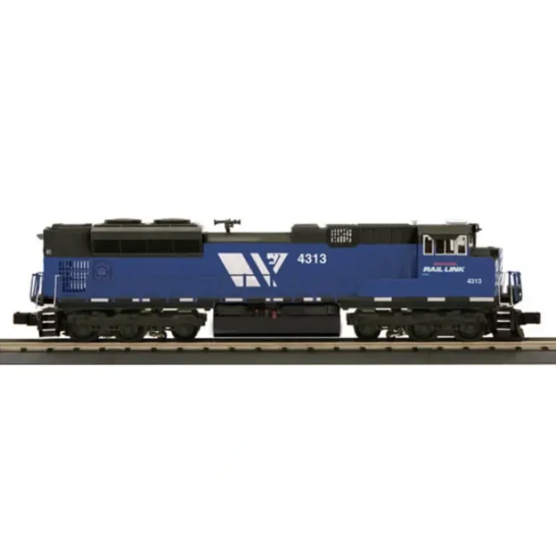 Trains*MTH 30-2990-1 Montana Rail Link SD70ACe Imperial Diesel Engine #4313 - Model Train Junction: Quality Parts and Art Supplies