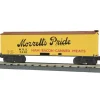 Trains*MTH 30-78103 Morell Reefer Car - Model Train Junction: Quality Parts and Art Supplies