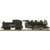 Trains*MTH 20-3305-1 MP 0-6-0 USRA Steam Engine w/PS2 #9301 (Hi-Rail Wheels) - Model Train Junction: Quality Parts and Art Supplies