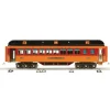 Trains*MTH 11-40016 MR Std. Gauge State Solarium Car - Model Train Junction: Quality Parts and Art Supplies