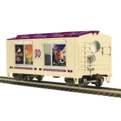 Trains*MTH 81-99013 MTH HO Scale Operating Action Car - Model Train Junction: Quality Parts and Art Supplies