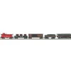 Trains*MTH 30-4184-1 N&W 4-8-4 Bantam J O Gauge Steam Freight Train Set w/PS 2.0 - Model Train Junction: Quality Parts and Art Supplies
